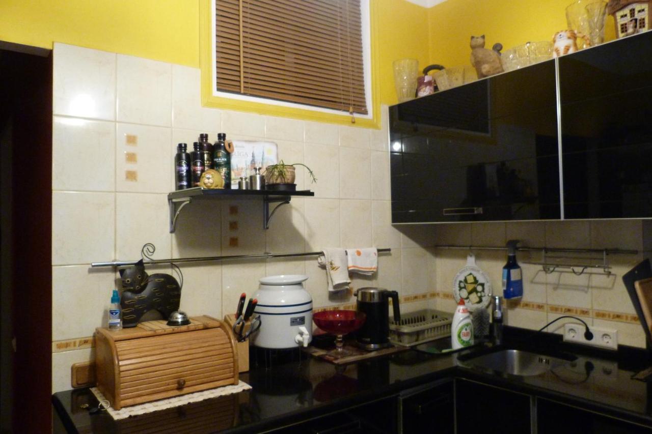 Accommodation In The Historical Center Of Рига Екстер'єр фото